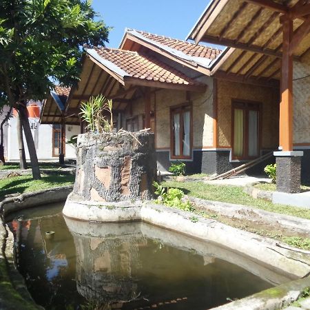 Pondok Stevia Ciwidey Hotel Bagian luar foto